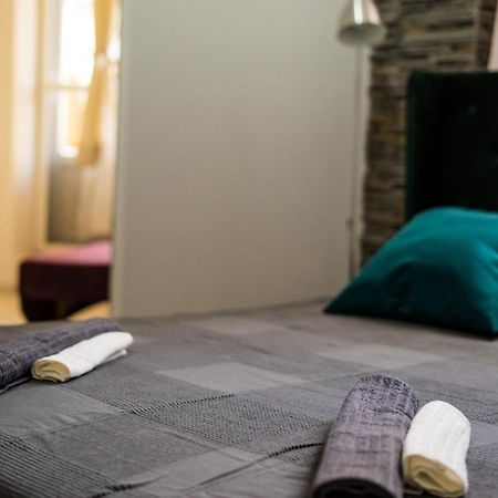 Glamour Ultracentral Apartment Oradea Εξωτερικό φωτογραφία